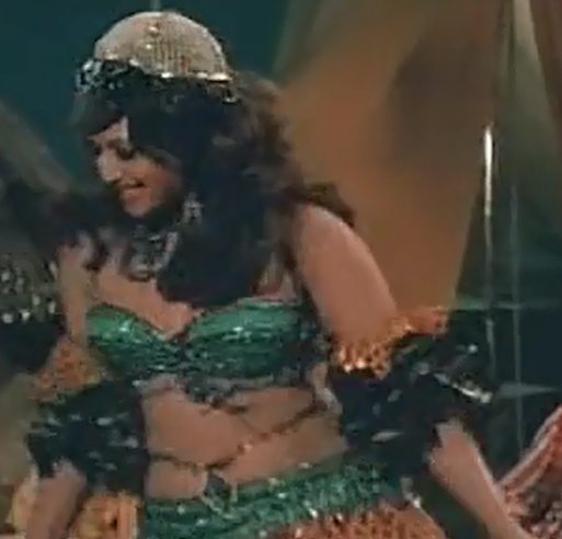 mehbooba_mehbooba_helen_green_dress_dance_song_beautiful_most_iconic_movie_actress_heroine_look_desi_bollywood