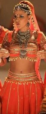 neha_dhupia_madhuri_dixit_choli_ke_peeche_khalnayak_sexy_hot_song_beautiful_most_iconic_movie_actress_heroine_look_desi_bollywood