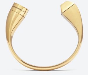 yves_saint_laurent_bracelet_brand_gold_classy_beautiful_latest_men_mens_man_accessories_jewelry_jewellery