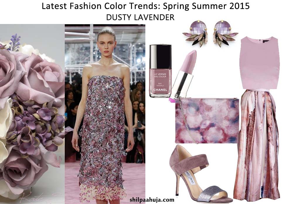 nature_inspired_spring_summer_2015_trendy_hot_latest_colors_trends_outfits_womens_fashion_style_mix_match_mixnmatch_dusty_lavender_skirt_opi_nail_polish_purple