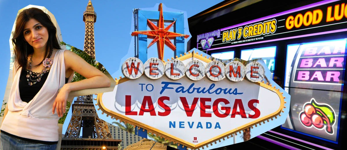 Planning a Weekend Trip to Las Vegas | Last Minute Vacations