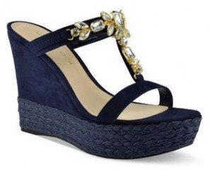 charles_and_keith_ankle_strap_blue_studded_sandals_wedges_wear_wardrobe_essential_items