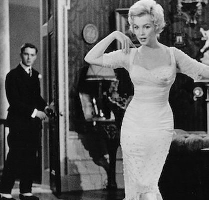 The Most Iconic White Dresses In Hollywood Movies | Part 1
