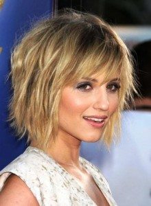 haircut_hairstyle_spring_summer_latest2015_womens_fashion_style_short_choppy_cropped_bangs_uneven_1