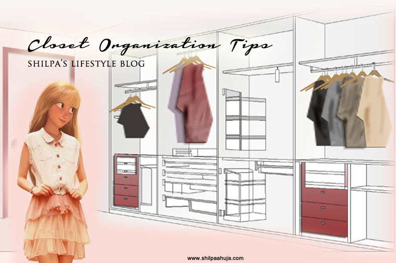 How to Organize your Closet | Best Tips for Organizing your Clothes & More