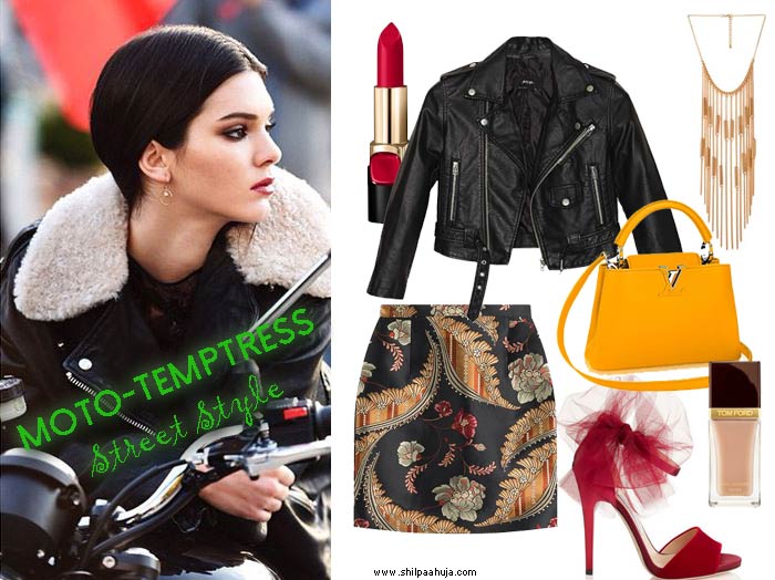 15-08-28_sexy_street_style_moto_jacket_look_shopping_skirt_leather_louis vuitton_ideas_inspiration