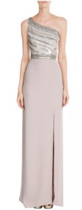 fall winter 2015 2016 fashion trends latest top shopping guide slit gown party jenny packham rose 1