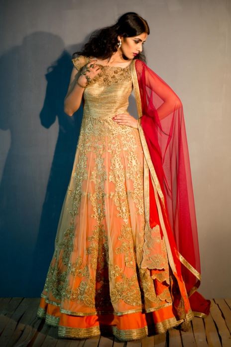 Bridal Lehenga Designs | Wedding Outfit | Femina.in