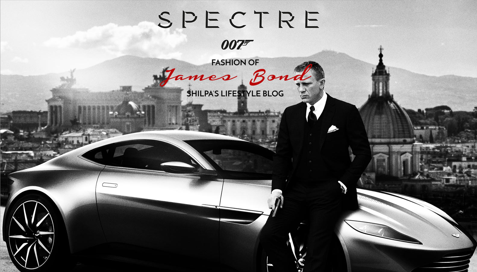 spectre-movie-fashion-daniel-craig-james-bond-look-poster-suit-car