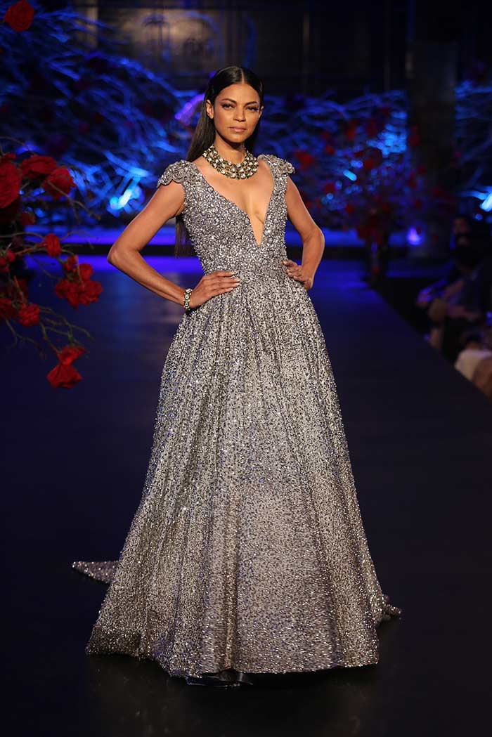 Shaadiwish Inspirations and Ideas | Manish%20malhotra%20gown%20design