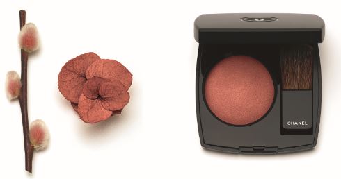 chanel-blush-fall-autumn-2015-winter-2016-shimmer-makeup-collection