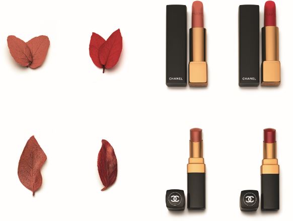 chanel-makeup-lipstick-shades-fall-autumn-2015-winter-2016-holiday-collection