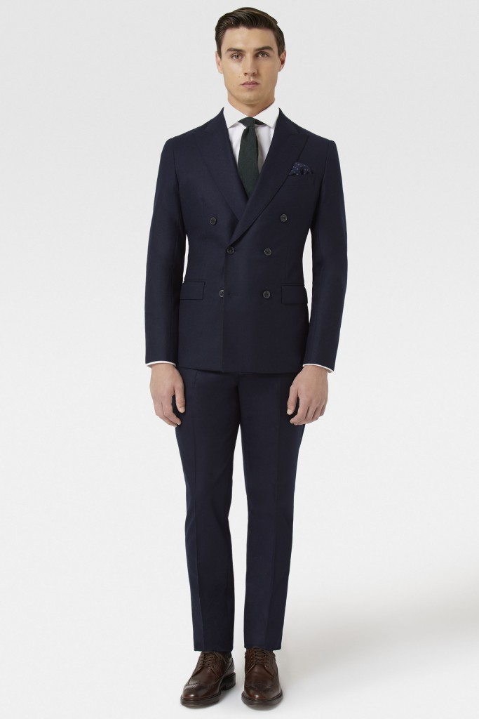 double-breasted -hackett-navy-blue-tie-mens-suit-style