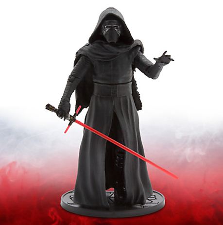 Kylo deals ren merchandise