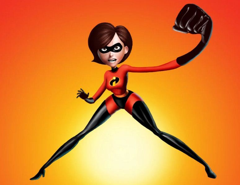 top-female-superhero-costumes-look-elastatigirl-incredibles-hollywood-animated-movie