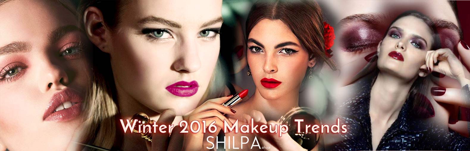 top-latest-winter-2016-makeup-trends-smokey-eye-looks-tips-ideas-best-2015