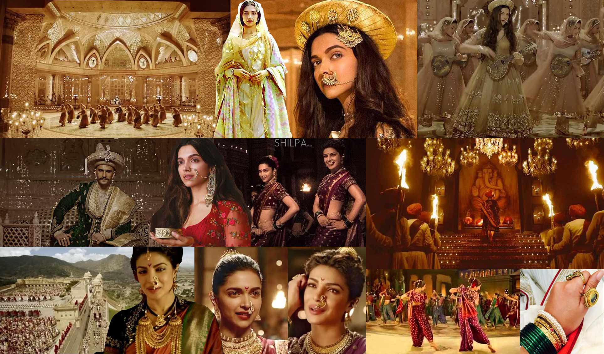 bajirao-mastani-bollywood-movie-set-up-dance-deepika-padukone-dress-costumes