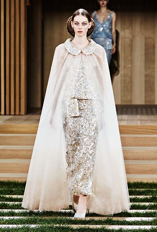 chanel-spring-summer-2016-couture-outfit-60-sheer-cape-dress-round-collar