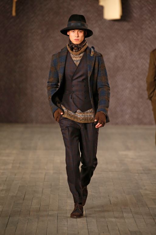 joseph-abbound-mens-latest-fashion-trends-fall-2016-fashion-show-winter-2017-waistcoat-double-breasted
