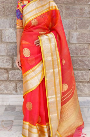 latest-saree-trends-2016-designs-designer-border-gaurang