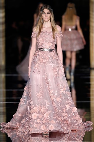 zuhair-murad-spring-summer-2016-couture-fashion-show-pfw-ss16-dress-outfit