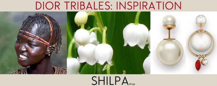 dior-tribales-latest-earrings-african-tribes-inspiration-lily-of-the-valley-flower-pearl-iconic