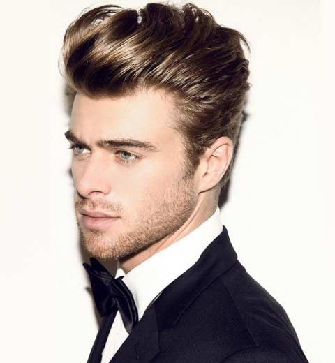 Cool and Trendy Haircut for Men 2020 ⋆ Best Fashion Blog For Men -  TheUnstitchd.com