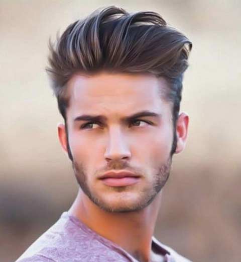 12 Coolest New Men's Hairstyles For 2020 – LIFESTYLE BY PS