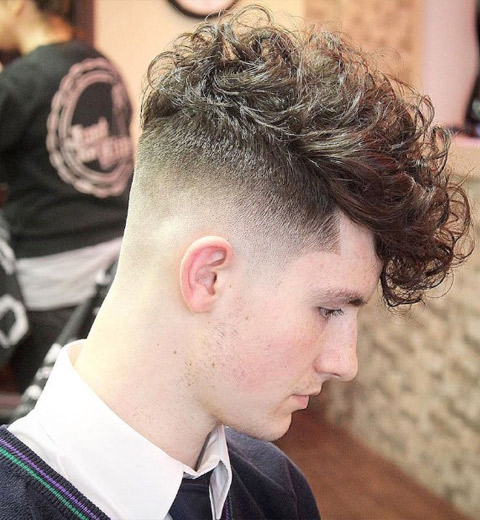 80 Contemporary Mens Haircuts to Elevate Your Style in 2024