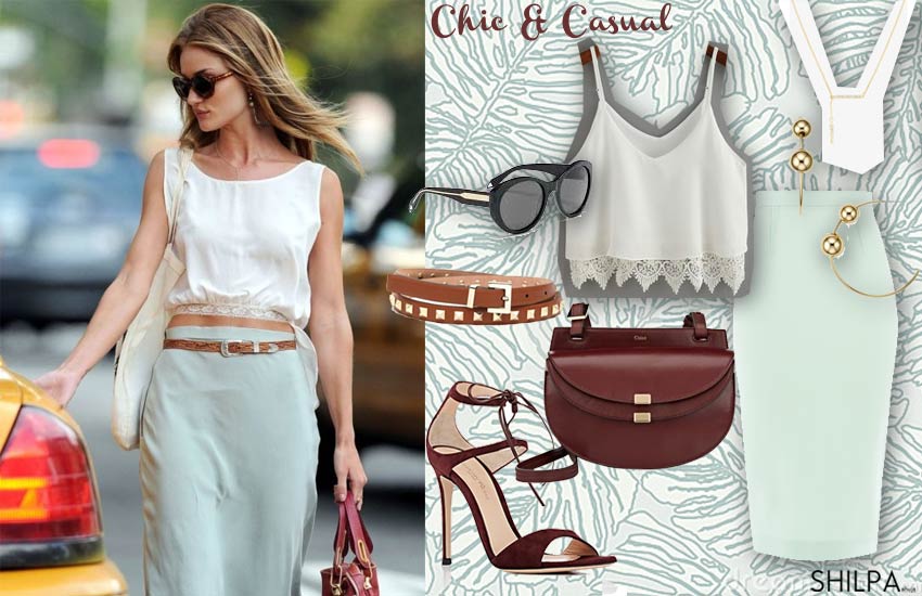 rosie-huntington-whiteley-how-to-wear-mint-pastel-green-summer-elegant-casual-celeste