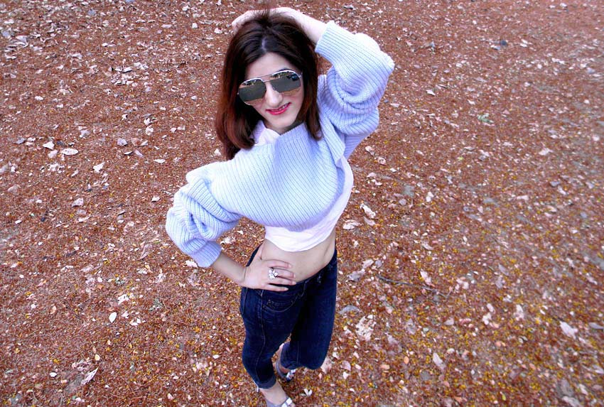 shilpa-ahuja-dior-chennai-fashion-blogger-indian-casual-outfit-look-diorsplit-glasses-jeans-crop-top