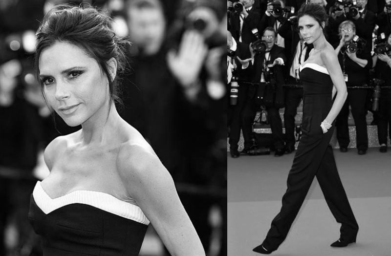 victoria-beckham-cannes-2016-black-jumpsuit-red-carpet-fashion-celebrity-looks