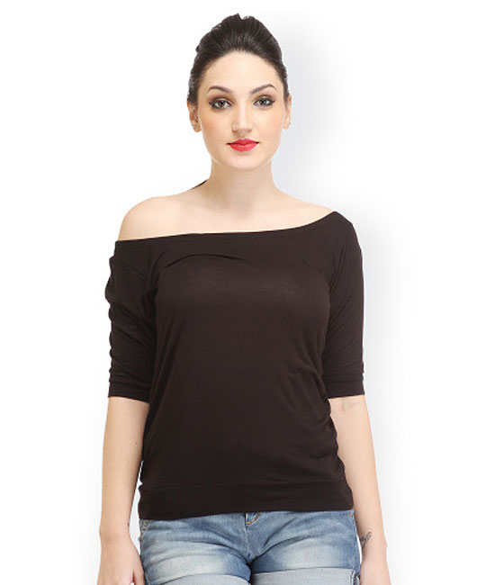 -bare-shoulder-tops-off-the-shoulder-online-myntra-india-shopping-womens-tops-tshirts