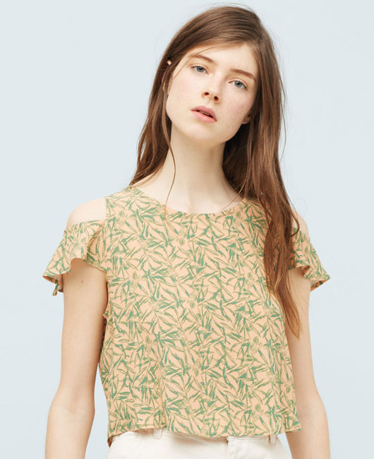 off-shoulder-tops-online-shopping-floral-prints-mango-shoulder-cut