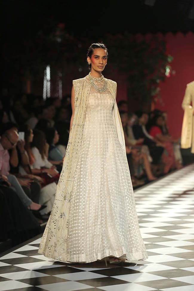 Anita sales dongre gowns