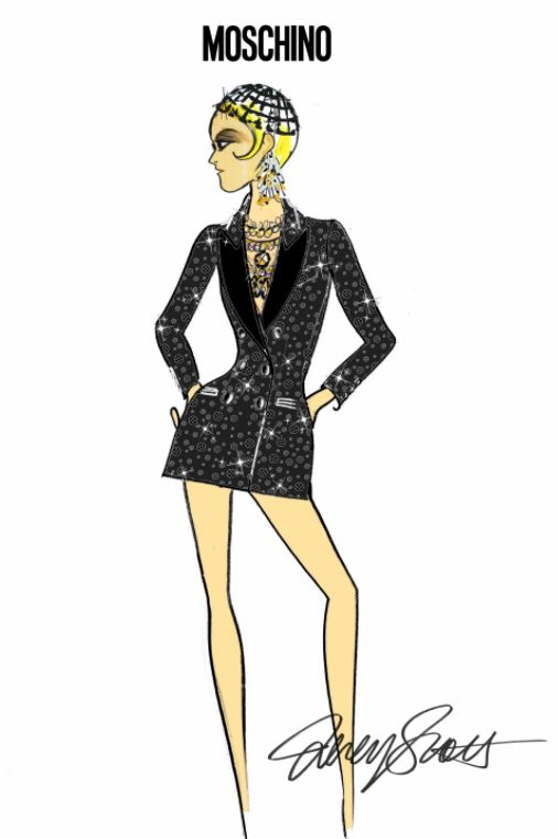 style-fashion-designer-sketches-illustration-moschino-jeremy-scott