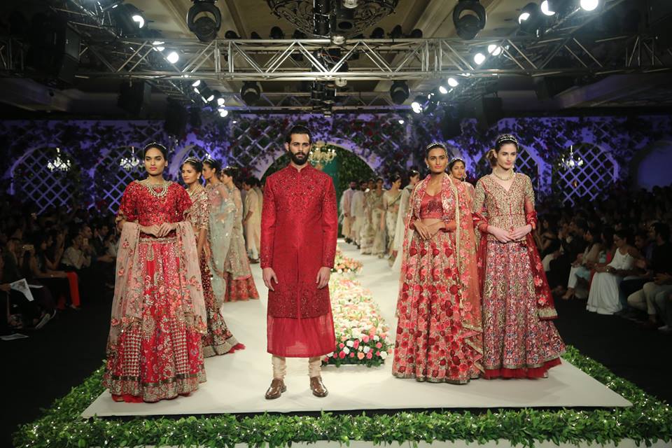 varun-bahl-India-Couture-Week-2016-designer-collection