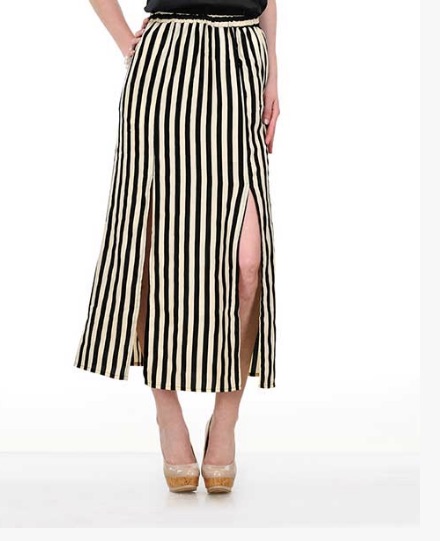yepme-long-off-white-black-online-shopping-india-ruppes-top-budget-stripes