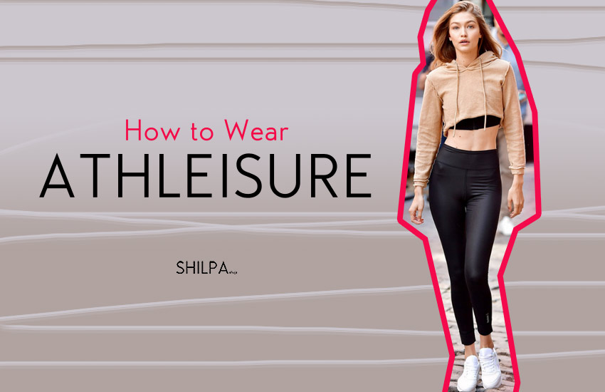 Athleisure, Athleisure Wear & Outfits
