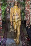 gold-metallic-pants-latest-roberto-cavalli-trousers-for-women