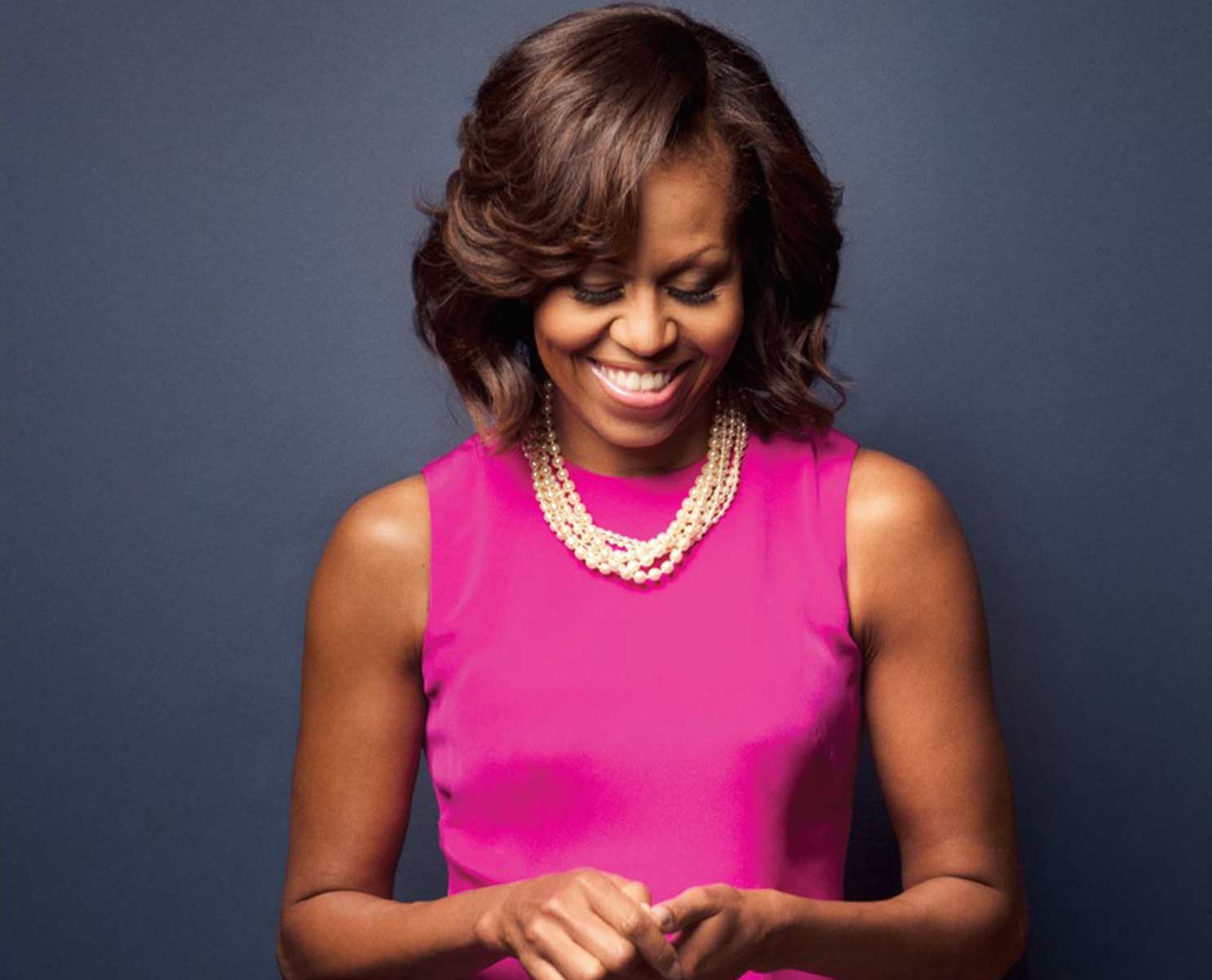 michelle-obama-first-lady-fashion-style-book-cover-dress