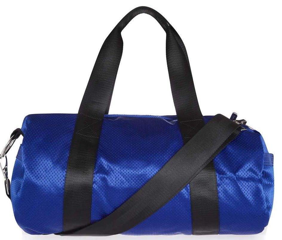 blue-gym-bag-for-women-ideas-for-christmas-shopping
