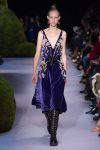 altuzarra-fw17-rtw-fall-winter-2017-18-collection (46)-velvet-dress