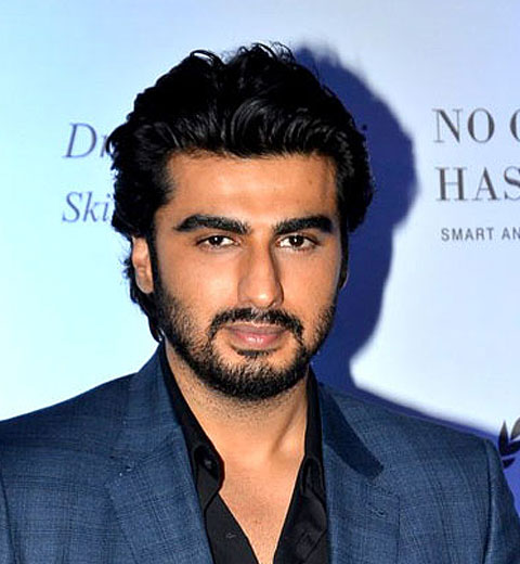 Arjun Kapoor: Interacting with India's Most Wanted Munda | Filme Shilmy