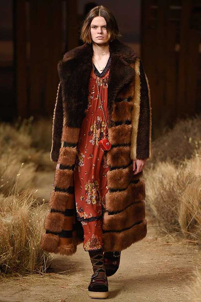 coach-fw17-rtw-fall-winter-2017-outfit-collection (33)-fur-striped-coat