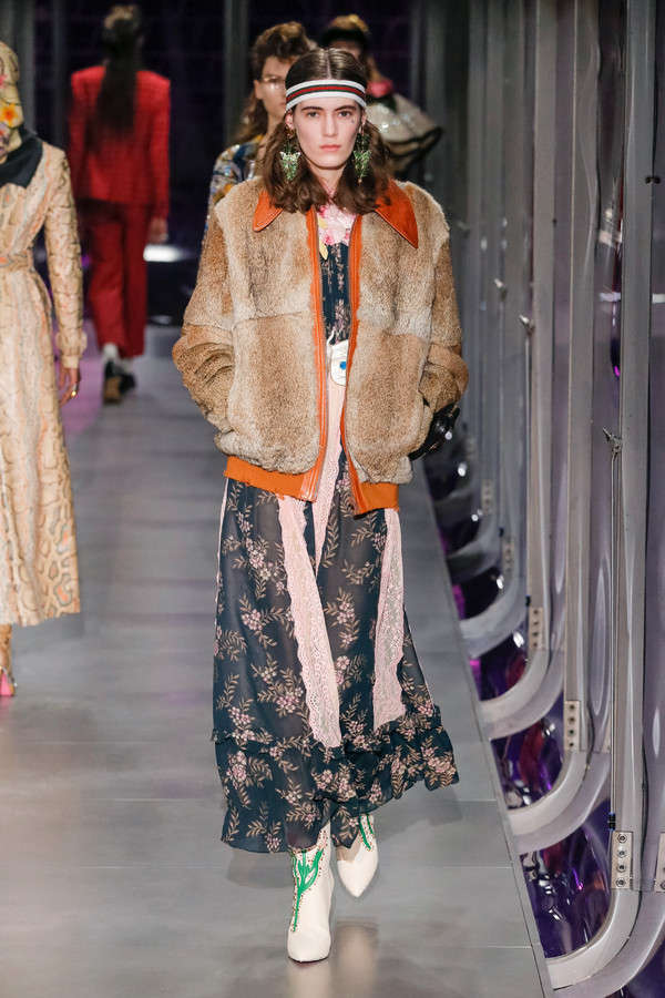 gucci-fw17-rtw-fall-winter-2017-2018-collection (34)-fur-coat