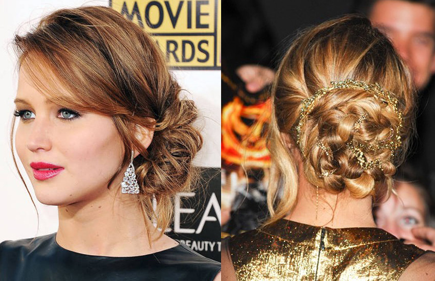 10 Top Women's Hairstyles for Parties & Fun Nights | DESIblitz