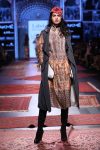 lfw-2017-designer-ritu-kumar-black-leggings-printed-dress