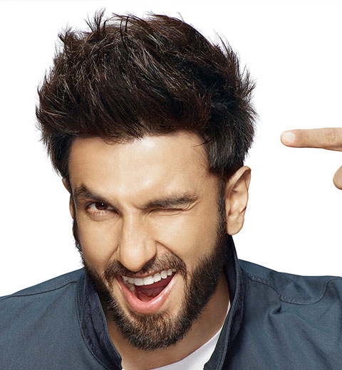 Ranveer Singh's New Look for Tiffany & Co. Campaign Speaks His Real Style;  Decoding His Look - News18