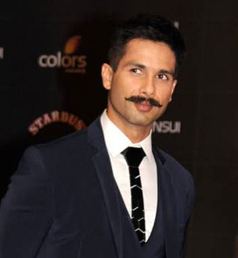 Shahid Kapoor embraced his Haider look once again and with that, he put  buzz cut back on the table. If you are planning to rock this hairstyle,  here's how you can maintain